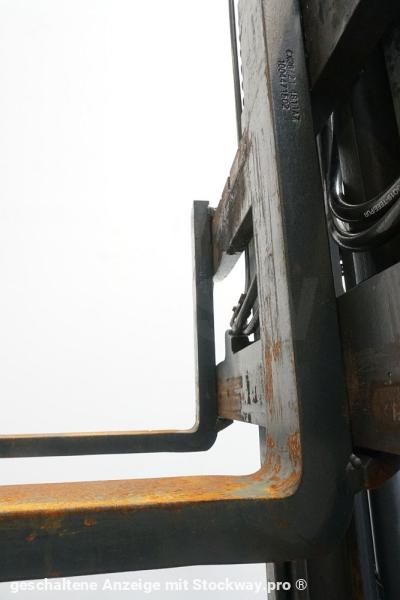 Photo Linde H 30 T EVO 393-02  image 5/9