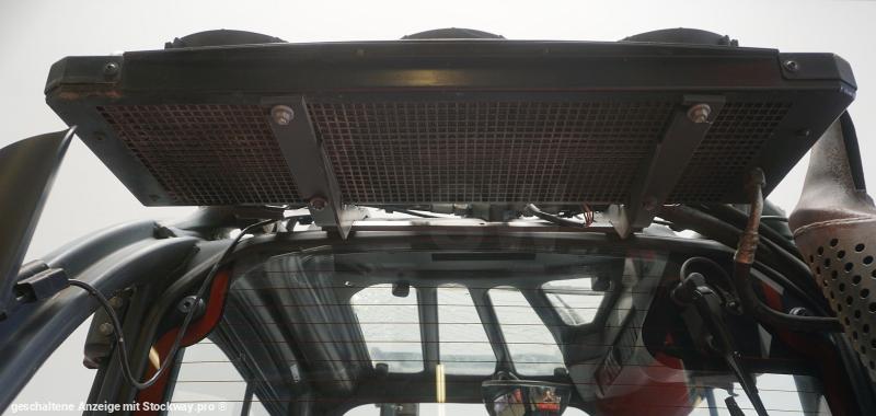 Photo Linde H 30 T EVO 393-02  image 8/9