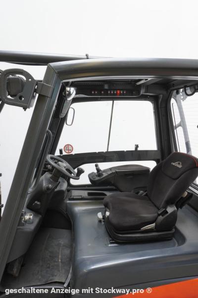 Photo Linde E 30/600 HL 387  image 3/9