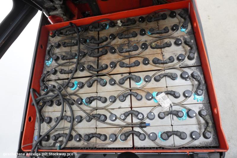 Photo Linde E 30/600 HL 387  image 5/9