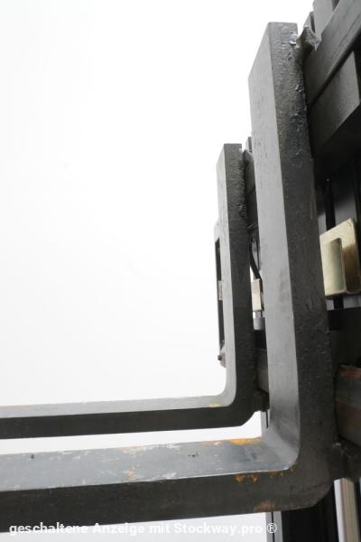 Photo Linde E 30/600 HL 387  image 6/9