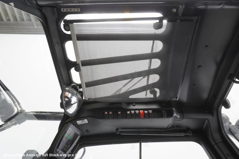 Photo Linde E 30/600 HL 387  image 9/9