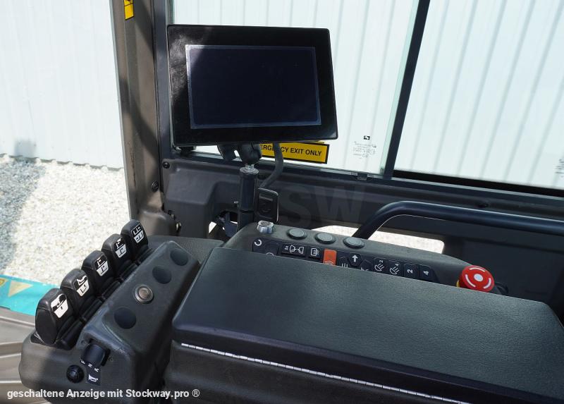 Photo KONECRANES SMV16-1200 C  image 10/10