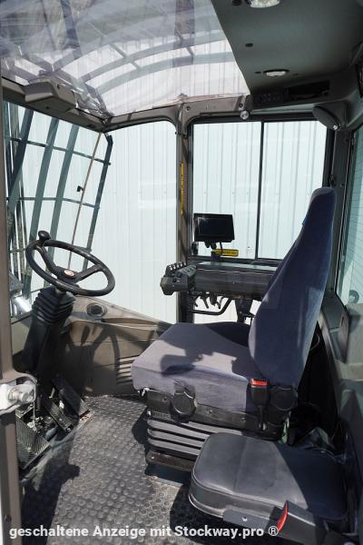 Photo KONECRANES SMV16-1200 C  image 3/10