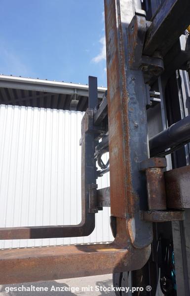 Photo KONECRANES SMV16-1200 C  image 5/10