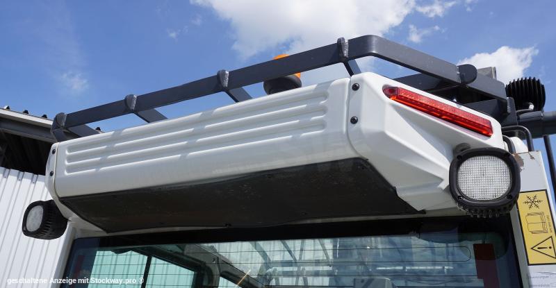 Photo KONECRANES SMV16-1200 C  image 8/10