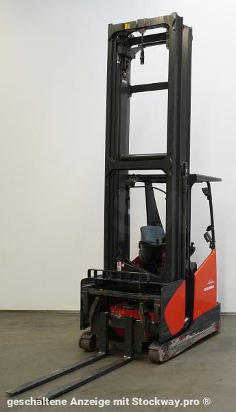 Photo Linde R 17 X 116-03  image 2/7