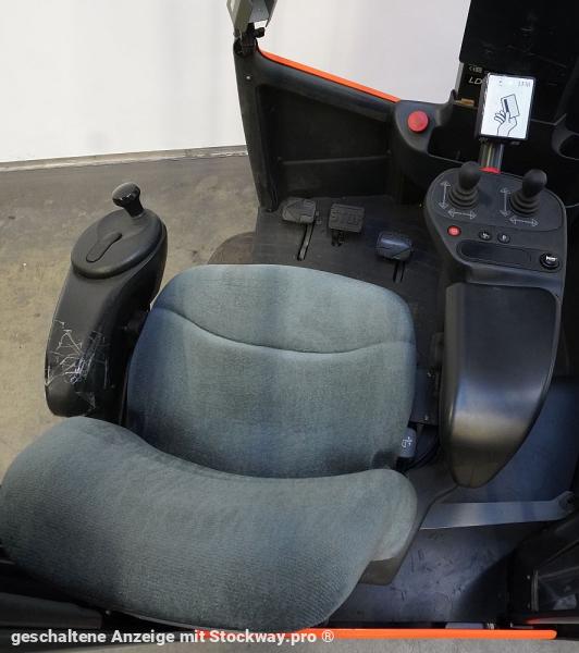 Photo Linde R 17 X 116-03  image 3/7