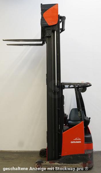 Photo Linde R 17 X 116-03  image 4/7