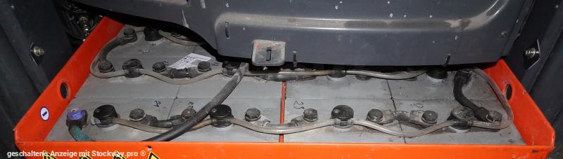 Photo Linde R 17 X 116-03  image 5/7