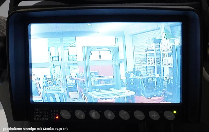 Photo Linde R 17 X 116-03  image 7/7