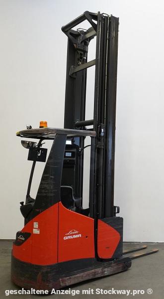 Linde R 17 X 116-03 