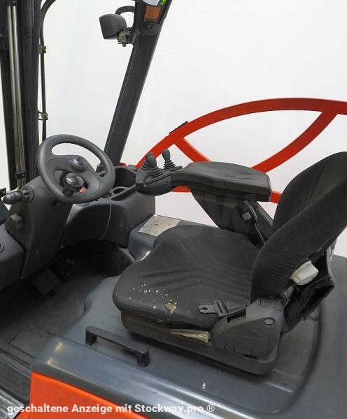 Photo Linde E 18 PH 386  image 3/5