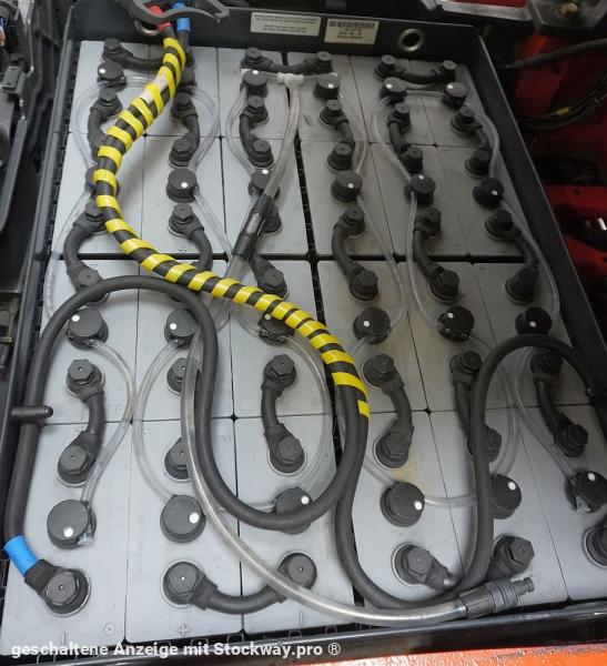 Photo Linde E 18 PH 386  image 5/5