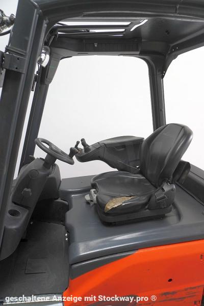 Photo Linde E 16 P EVO 386-02  image 3/7