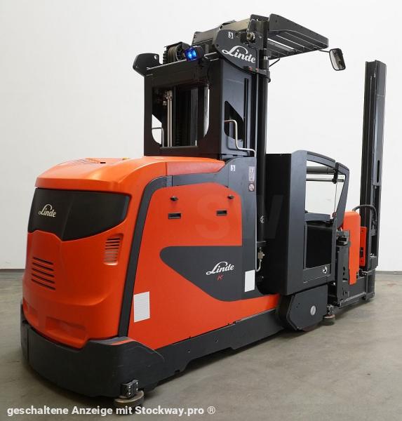 Linde K-Schwenkschubgabel 5231-00 