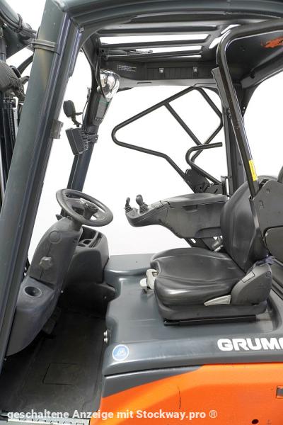 Photo Linde E 14 EVO 386-02  image 3/5