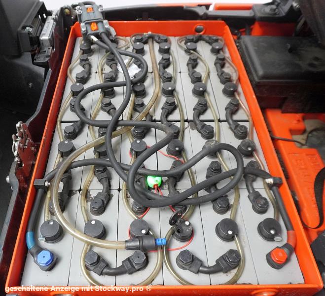 Photo Linde E 14 EVO 386-02  image 5/5