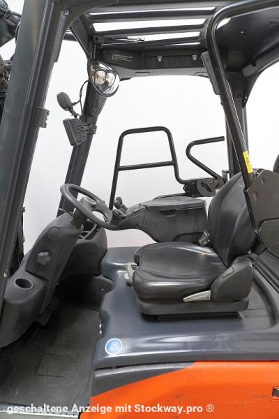 Photo Linde E 14 EVO 386-02  image 3/5