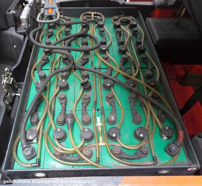 Photo Linde E 14 EVO 386-02  image 5/5