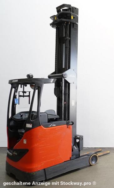 Linde R 14 HD 1120-01 