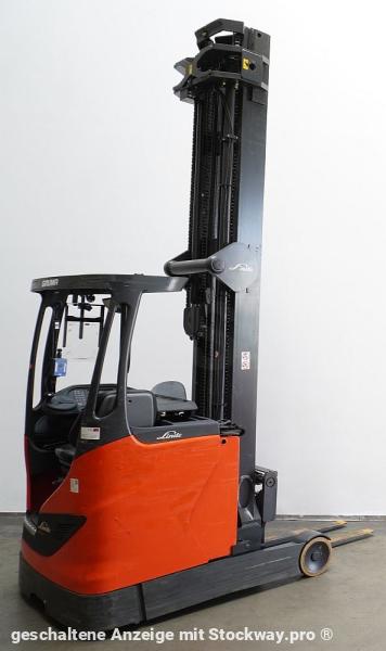 Linde R 14 HD 1120 