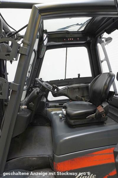 Photo Linde E 25 387  image 3/5