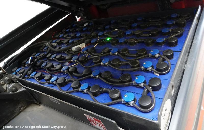 Photo Linde E 25 387  image 5/5