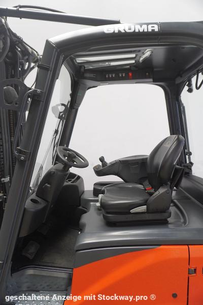 Photo Linde E 20 PH EVO 386-02  image 3/8