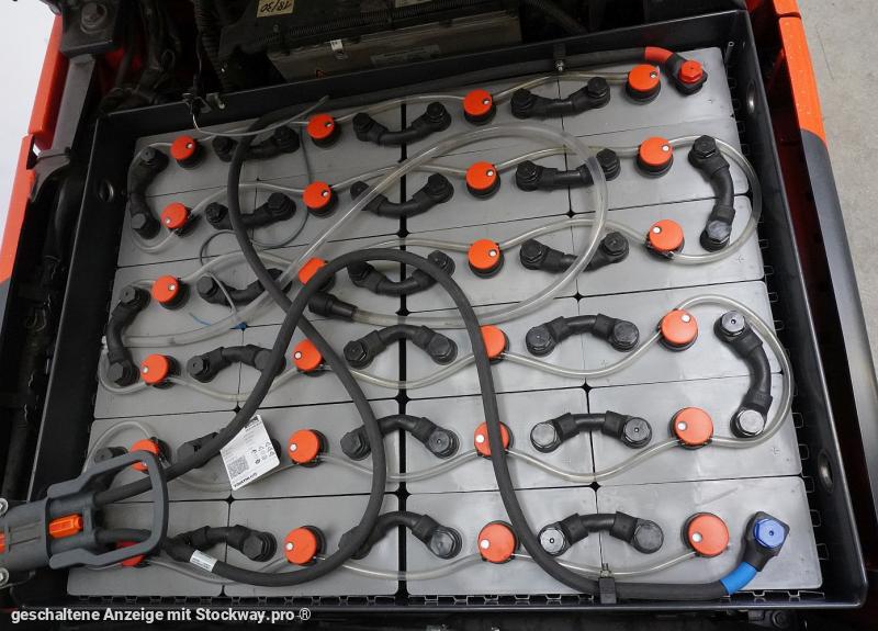 Photo Linde E 20 PH EVO 386-02  image 5/8