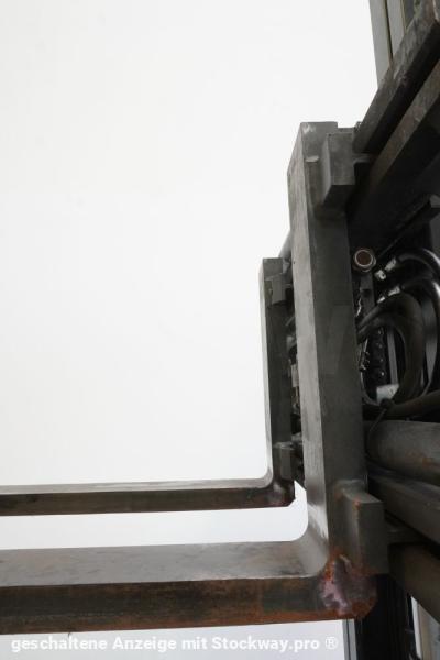 Photo Linde E 20 PH EVO 386-02  image 6/8