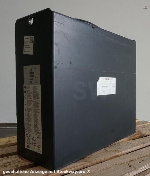 Photo HAWKER 24 Volt 3 PzV 330 Ah  image 1/5