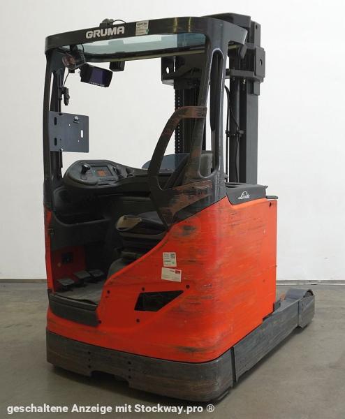 Linde R 16 HD 1120 