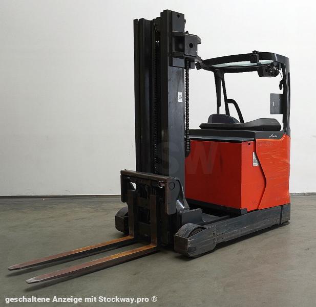 Photo Linde R 16 HD 1120  image 2/6