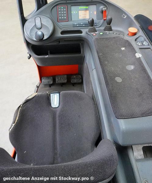 Photo Linde R 16 HD 1120  image 3/6