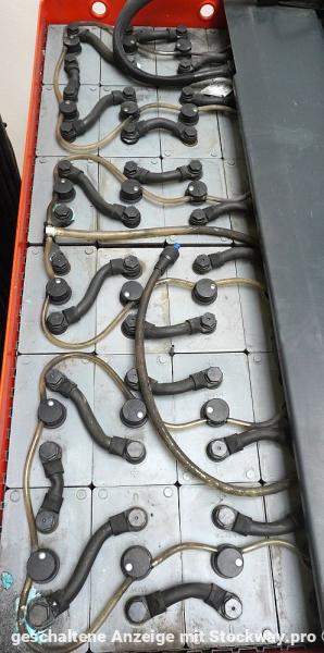 Photo Linde R 16 HD 1120  image 5/6