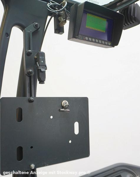 Photo Linde R 16 HD 1120  image 6/6