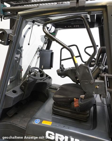 Photo Linde E 30/600 H 387  image 3/10