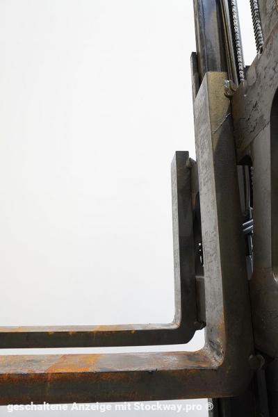 Photo Linde E 30/600 H 387  image 6/10