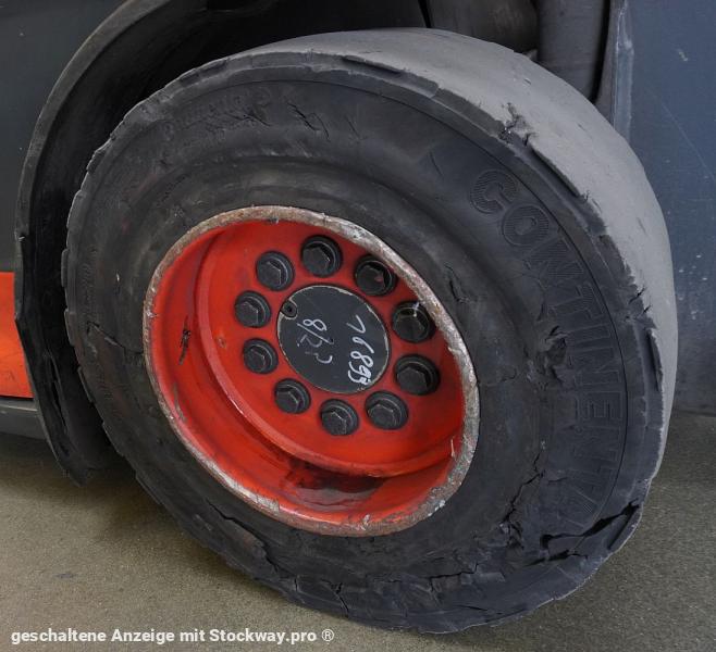 Photo Linde E 30/600 H 387  image 8/10