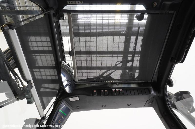 Photo Linde E 30/600 H 387  image 9/10