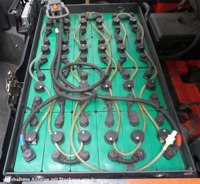 Photo Linde E 14 EVO 386-02  image 5/5