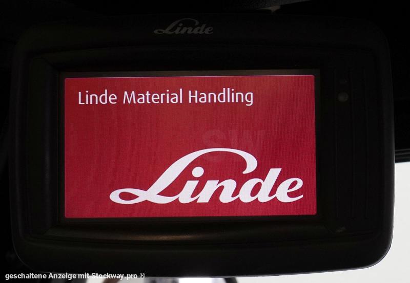 Photo Linde H 30 D (3B) EVO 393-02  image 10/10