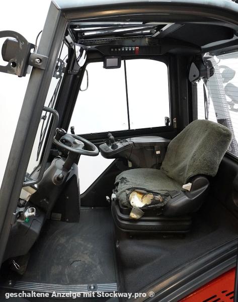 Photo Linde H 30 D (3B) EVO 393-02  image 3/10