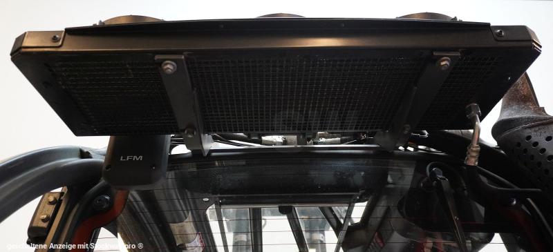 Photo Linde H 30 D (3B) EVO 393-02  image 7/10