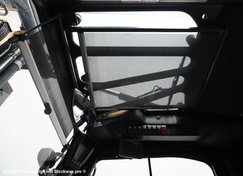 Photo Linde H 30 D (3B) EVO 393-02  image 9/10