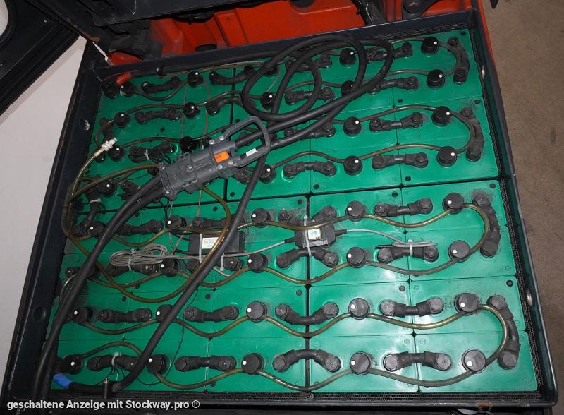 Photo Linde E 35 HL 387  image 5/7