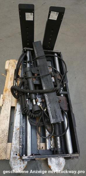 Photo Stabau S11-ZV-25-TG-S-01  image 3/6
