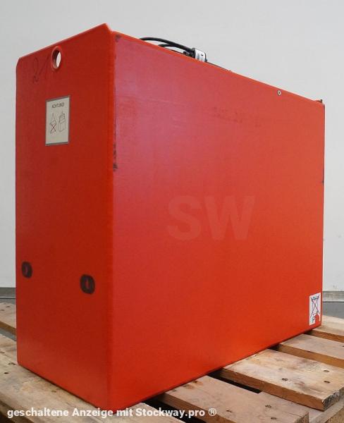 Photo GRUMA 24 Volt 4 TPzS 500 Ah  image 2/6