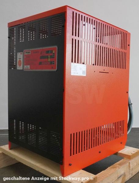 INDUSTRIE AUTOMATION intronic B EU D 48V/150A 